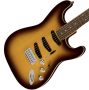 Fender Made In Japan Aerodyne Special Stratocaster -Chocolate Burst-2